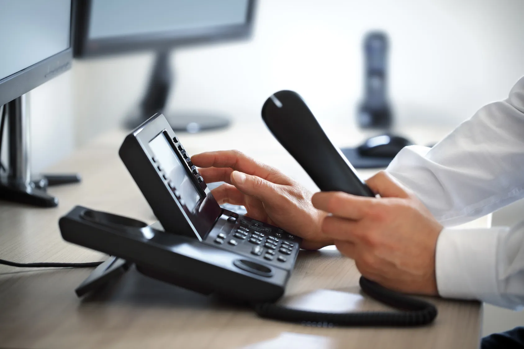 Voip services